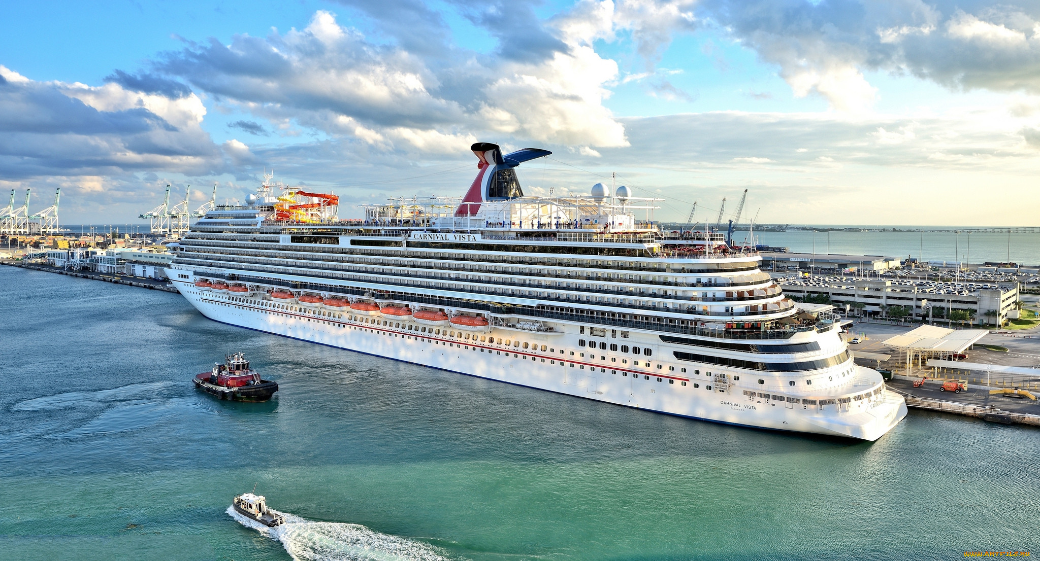 carnival vista, , , , 